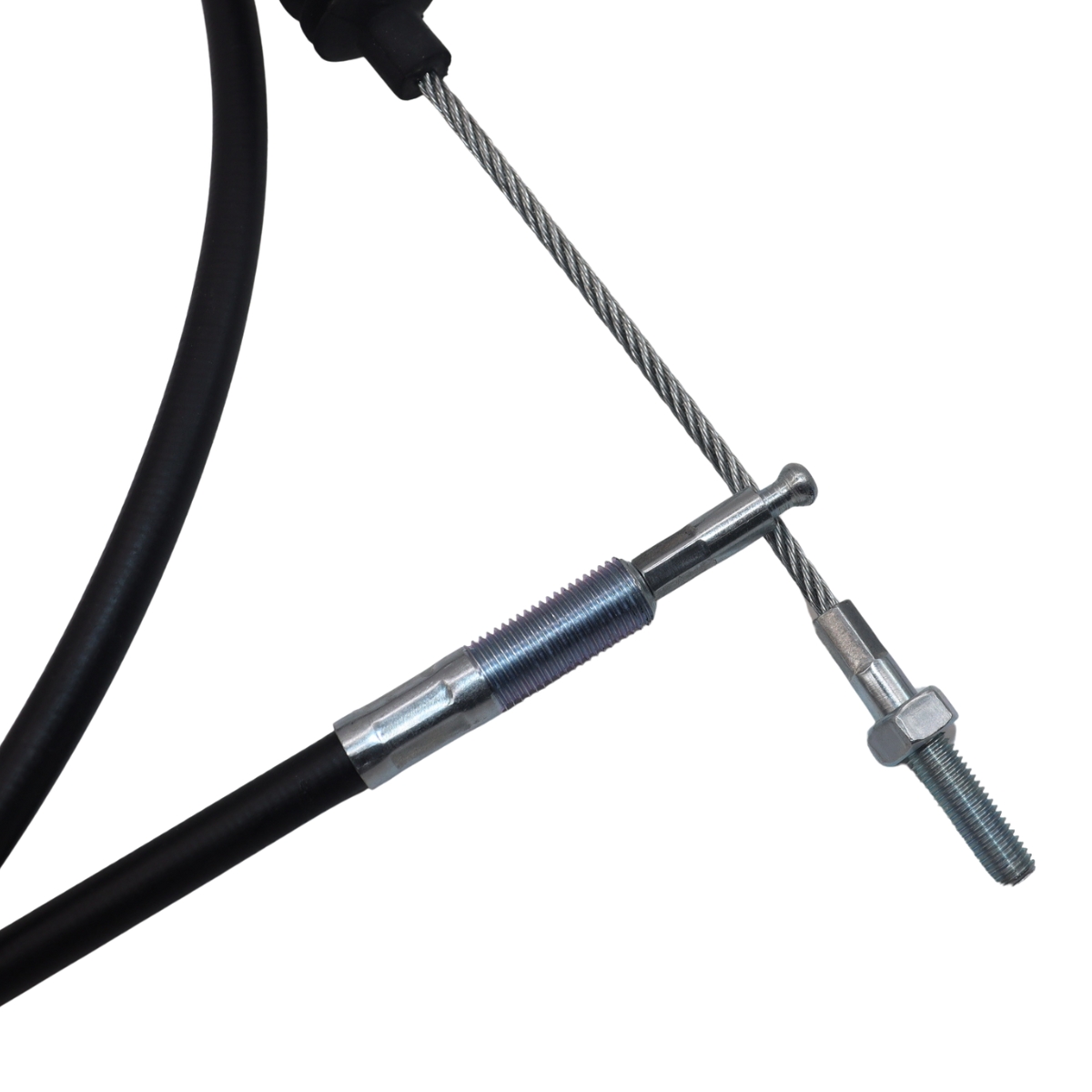 Imagem 2 do produto CABO ACELERADOR DE MAO S/MANOPLA